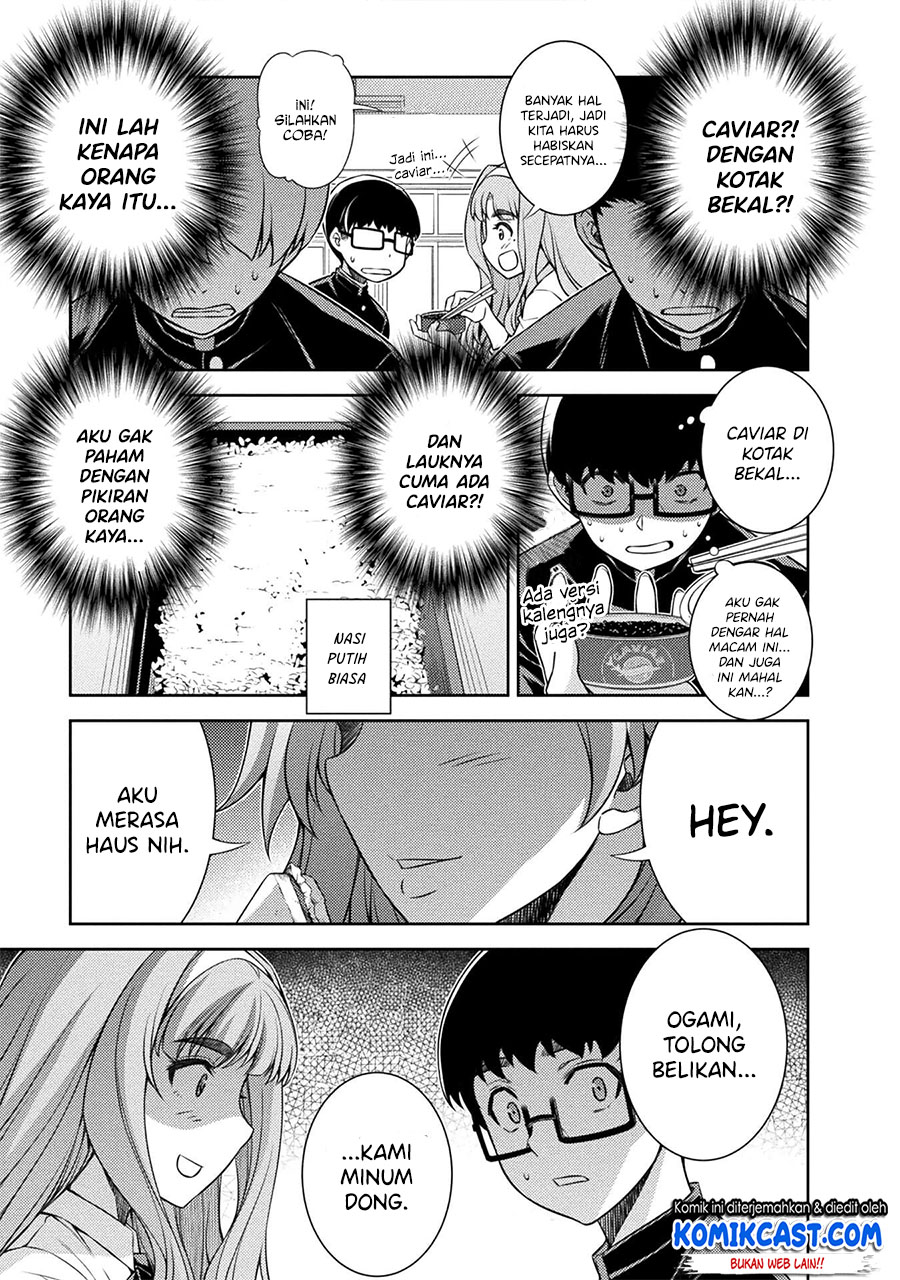 Silver Plan to Redo From JK